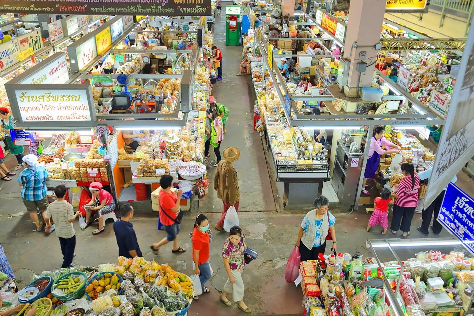 6a6c955d031355a898018b9545cfb7ec5de8bfea 1600×1066 1 - sustainable tourism Thailand