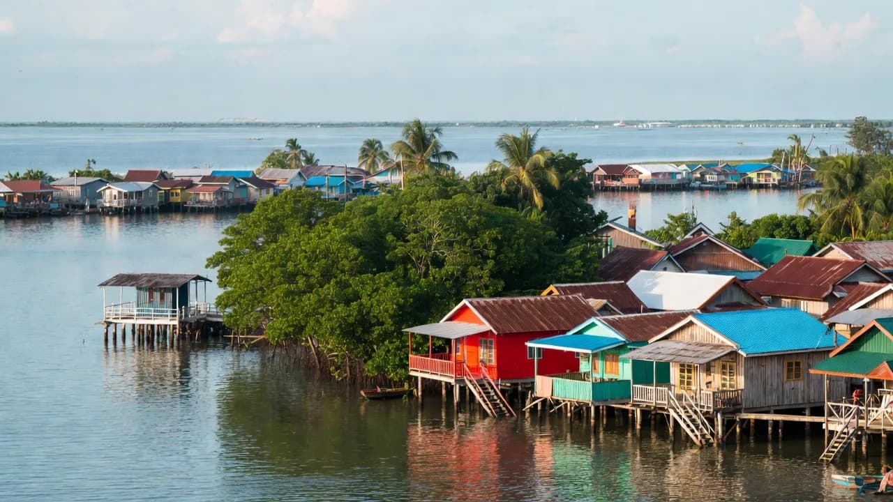 image - sustainable tourism Thailand