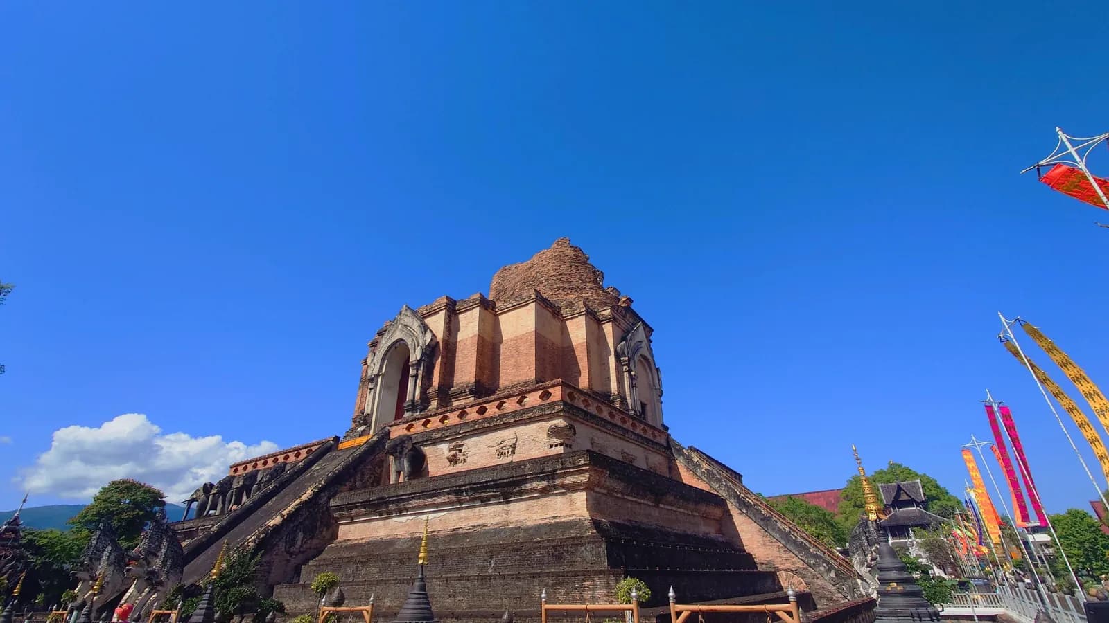 Chiang Dao
