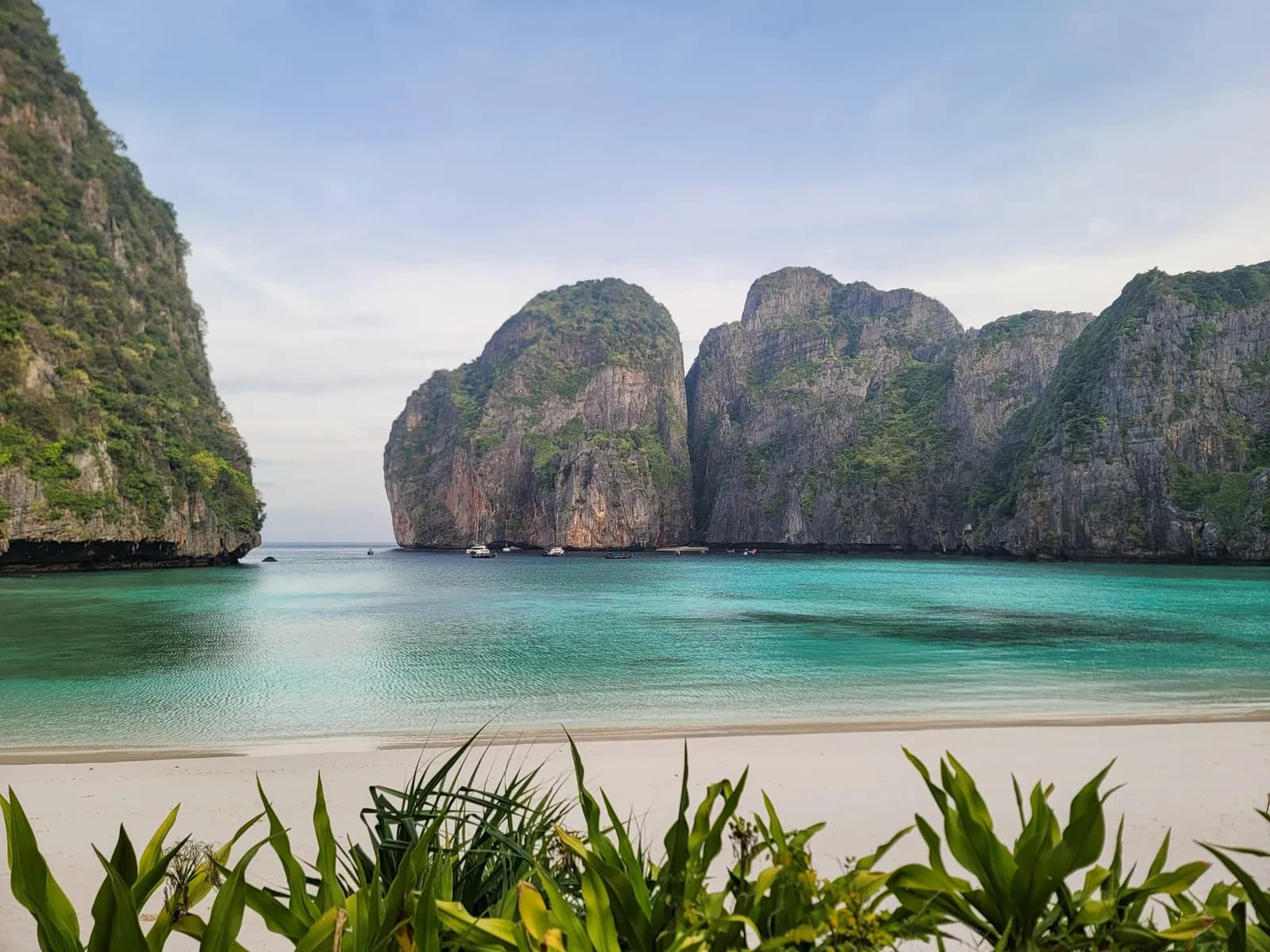 Kata Beach